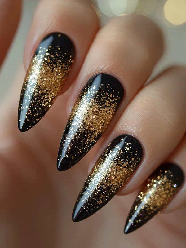 Serenity Nail Spa