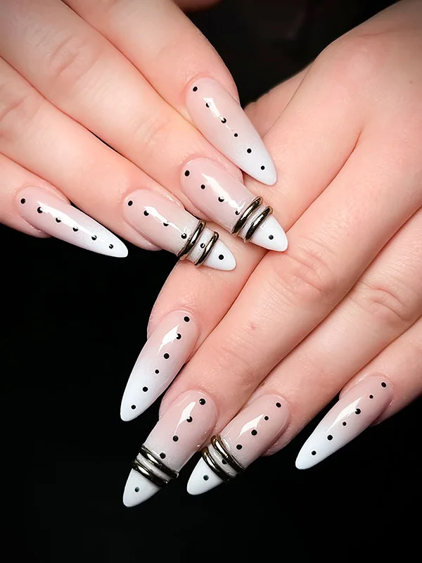 Serenity Nail Spa