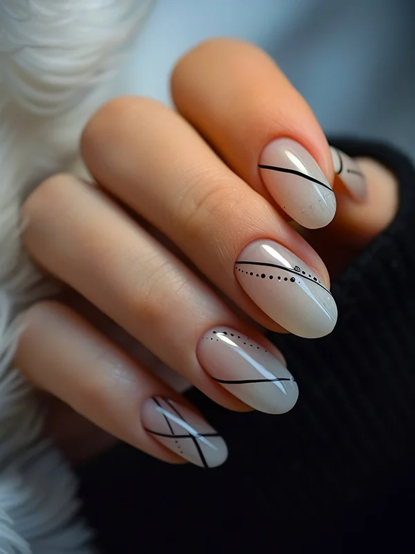 Serenity Nail Spa