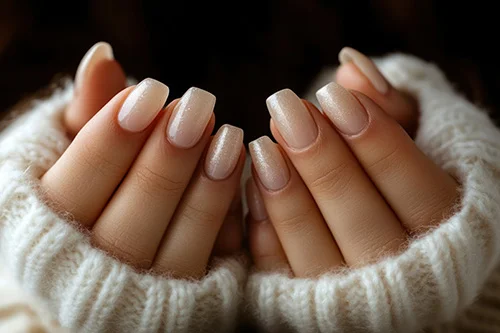 Manicure