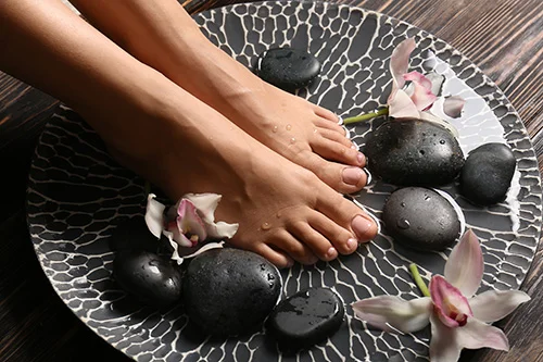 Pedicure