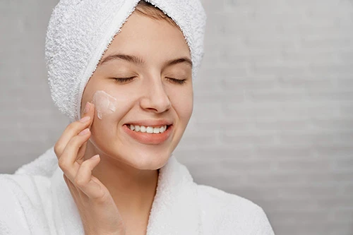 Facial And Skin Care