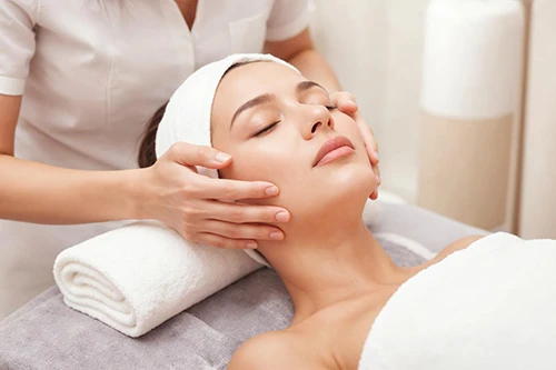 Facial And Skin Care