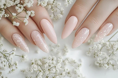 LIQUID BUIDER UV GEL