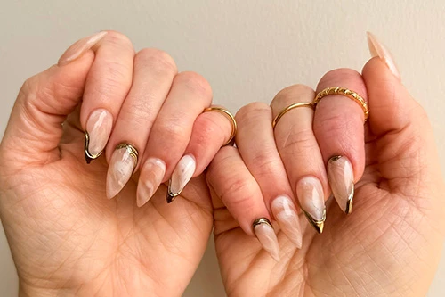 LIQUID BUIDER UV GEL