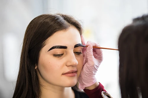 Tinting/ Brow Laminations